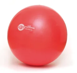 Sissel Exercise Ball 55 cm (Rød)
