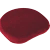 Sissel SitFit Plus Siddepude (37 cm)-Rød