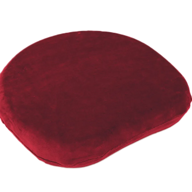 Sissel SitFit Plus Siddepude (37 cm)-Rød