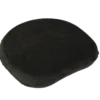 Sissel SitFit Plus Siddepude (37 cm)-Sort