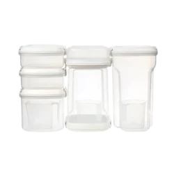 Sistema Bake It Multi (9 stk)