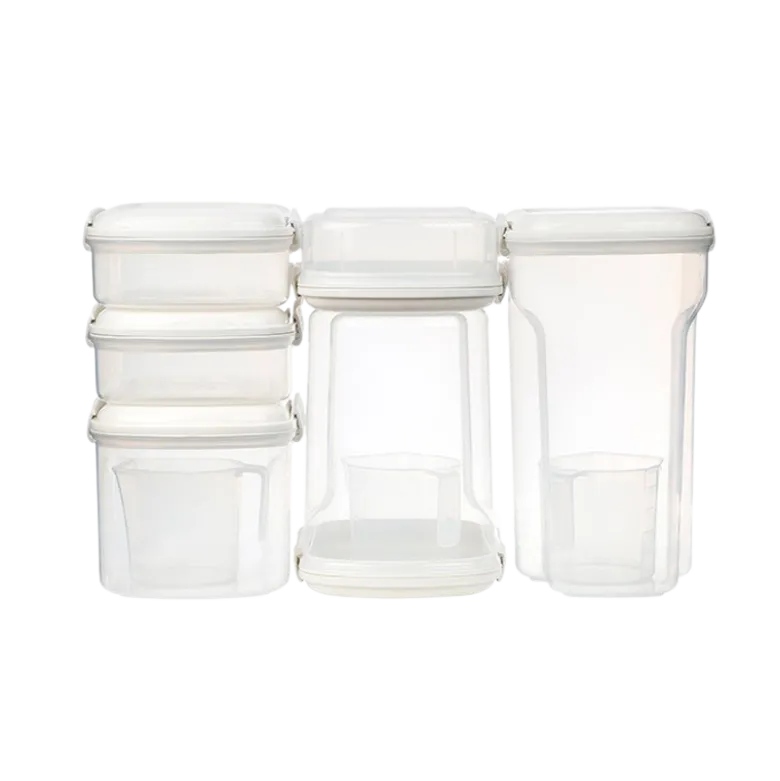 Sistema Bake It Multi (9 stk)