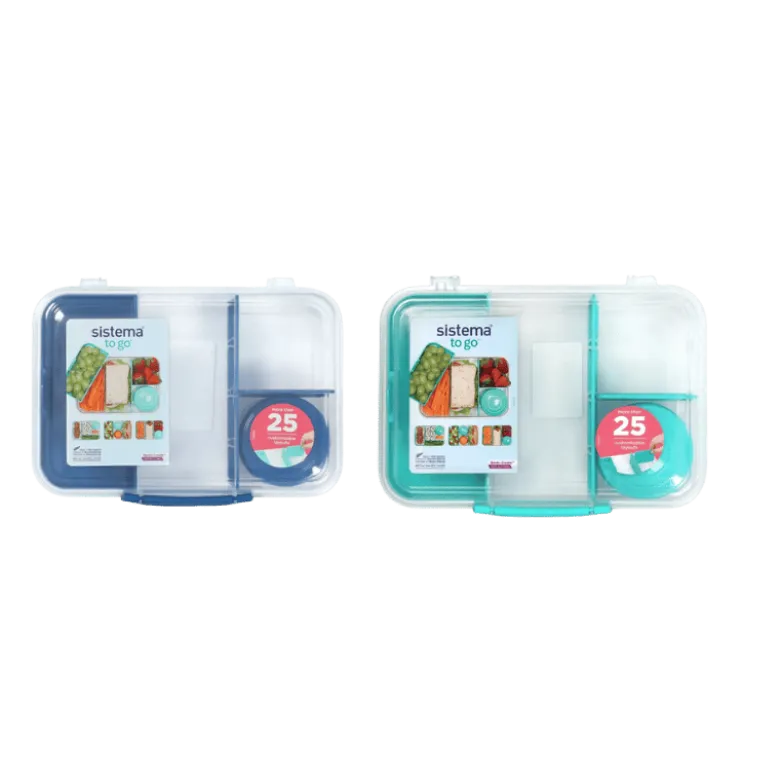 Sistema Bento Create (1 stk)