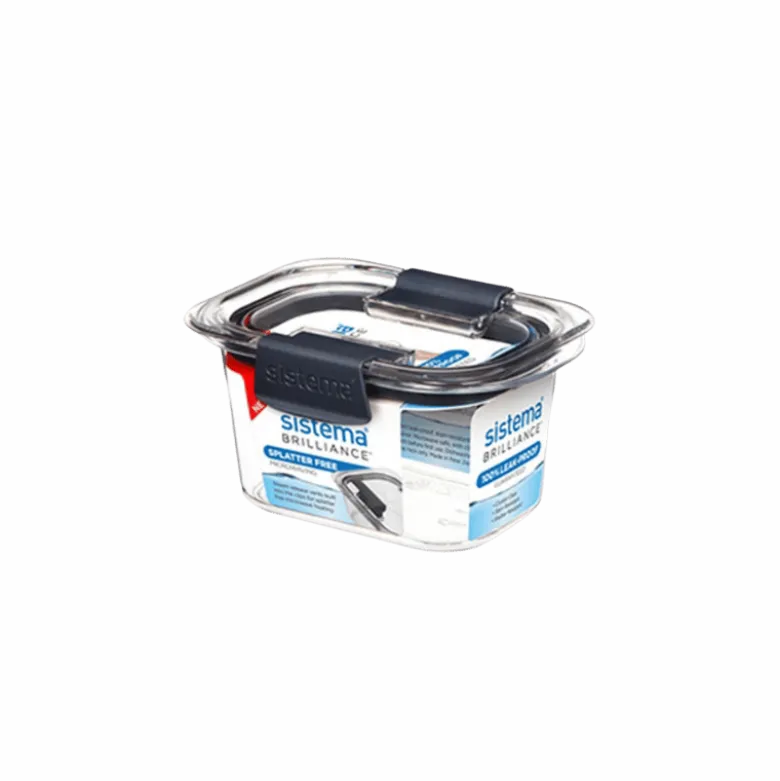 Sistema Brilliance Small (1 stk)
