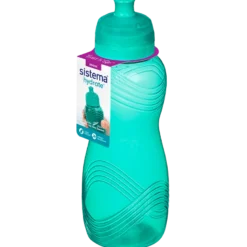 Sistema Drikkedunk - Ass. Farve (600 ml)