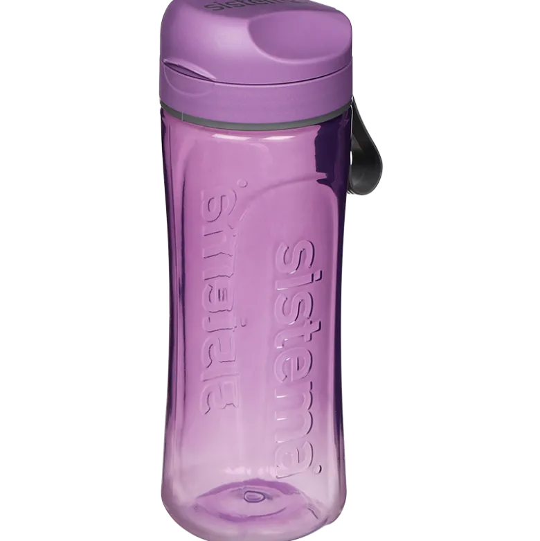 Sistema Drikkedunk - Ass. Farve (600 ml)