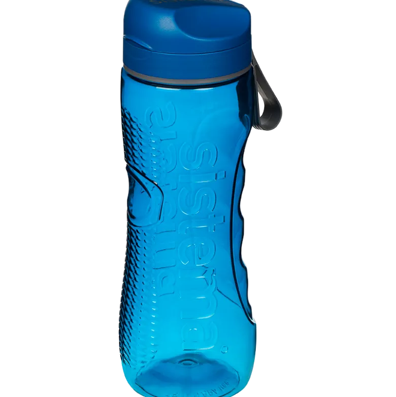 Sistema Drikkedunk - Ass. Farve (800 ml)