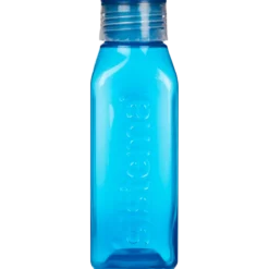 Sistema Drikkedunk Firkantet - Ass. Farve (475 ml)