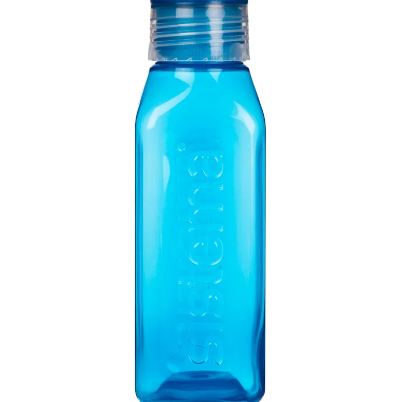 Sistema Drikkedunk Firkantet - Ass. Farve (475 ml)
