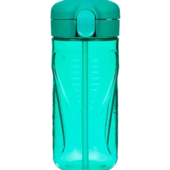 Sistema Drikkedunk Quick Flip M. Sugerør - Ass. Farve (520 ml)