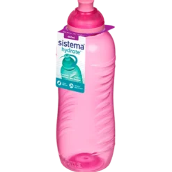 Sistema Drikkedunk Twist'n Sip - Ass. Farve (460 ml)