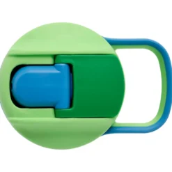 Sistema Easy Sip Børneflaske Ass. Farve (500 ml)