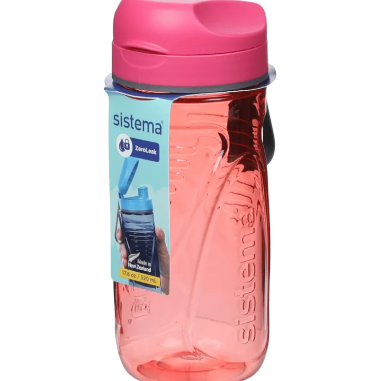 Sistema Hybrid Quick Chug Drikkedunk Ass. Farve (520 ml)