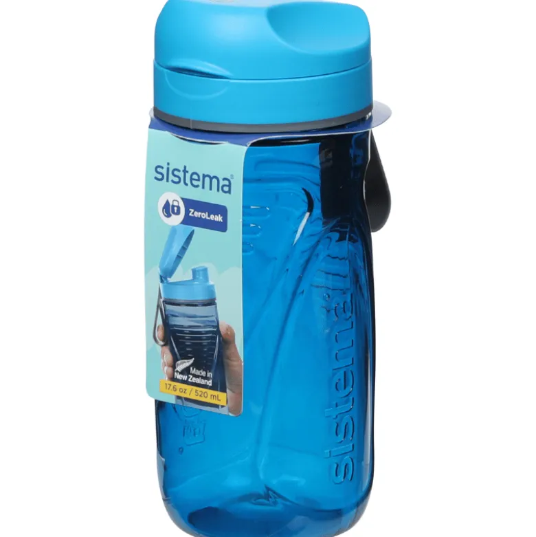 Sistema Hybrid Quick Chug Drikkedunk Ass. Farve (520 ml)