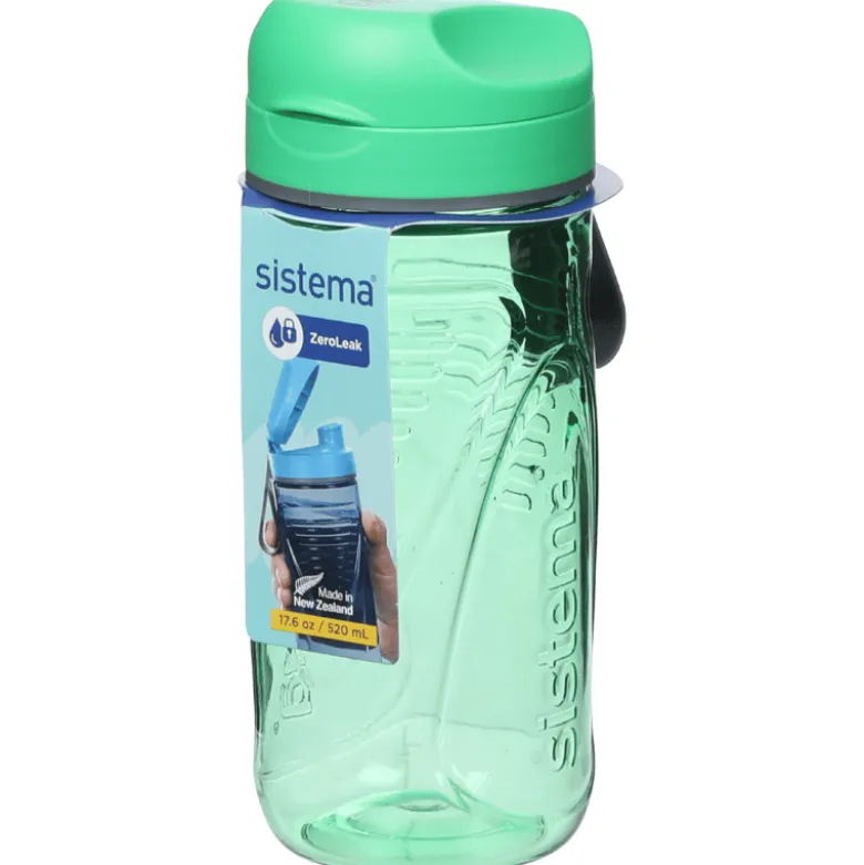 Sistema Hybrid Quick Chug Drikkedunk Ass. Farve (520 ml)