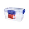 Sistema Klip It Plus 2,2 l (3 stk)