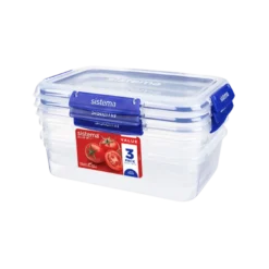 Sistema Klip It Plus 2,2 l (3 stk)