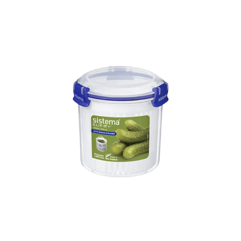 Sistema Klip It Plus 700 ml (1 stk)