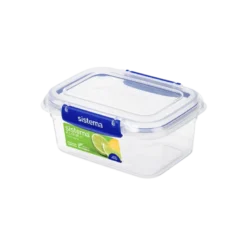 Sistema Klip It Plus Rectangle 1 l (1 stk)