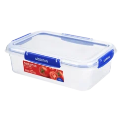 Sistema Klip It Plus Rectangle 2,2 l (1 stk)