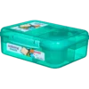 Sistema Madkasse Bento - Ass. Farve (1,65 l)