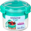 Sistema Madkasse Breakfast To Go Ass. Farver (1 stk)