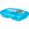 Sistema Madkasse Small Split - Ass. Farve (350 ml)