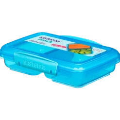 Sistema Madkasse Small Split - Ass. Farve (350 ml)