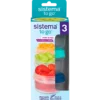 Sistema Mini Bites To Go (130 ml)