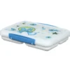 Sistema Multi Split Lunch Madkasse Ass. Farve (820 ml)