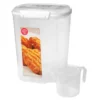 Sistema Opbevaringsboks M. Kop Hvid Bakery (1 stk)