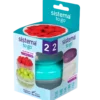 Sistema Opbevaring To Go 2-pack (210 ml)