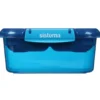 Sistema Rectangle Stax To Go Madkasse Ass. Farve (1 l)