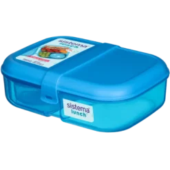 Sistema Ribbon Lunch Ass. Farve (1.1 l)