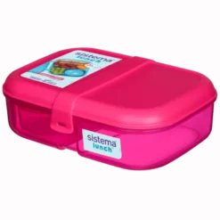 Sistema Ribbon Lunch Ass. Farve (1.1 l)