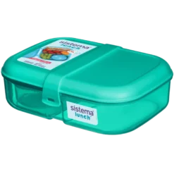 Sistema Ribbon Lunch Ass. Farve (1.1 l)