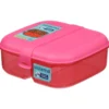 Sistema Ribbon Lunch Madkasse Ass. Farve (827 ml)
