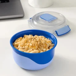 Sistema Round Heatables Multifunktionel Beholder Ass. Farve (360 ml)