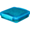 Sistema Sandwich Box Ass. Farver (450 ml)