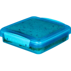 Sistema Sandwich Box Ass. Farver (450 ml)
