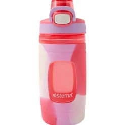 Sistema Soft Grip Drikkedunk Ass. Farve (473 ml)