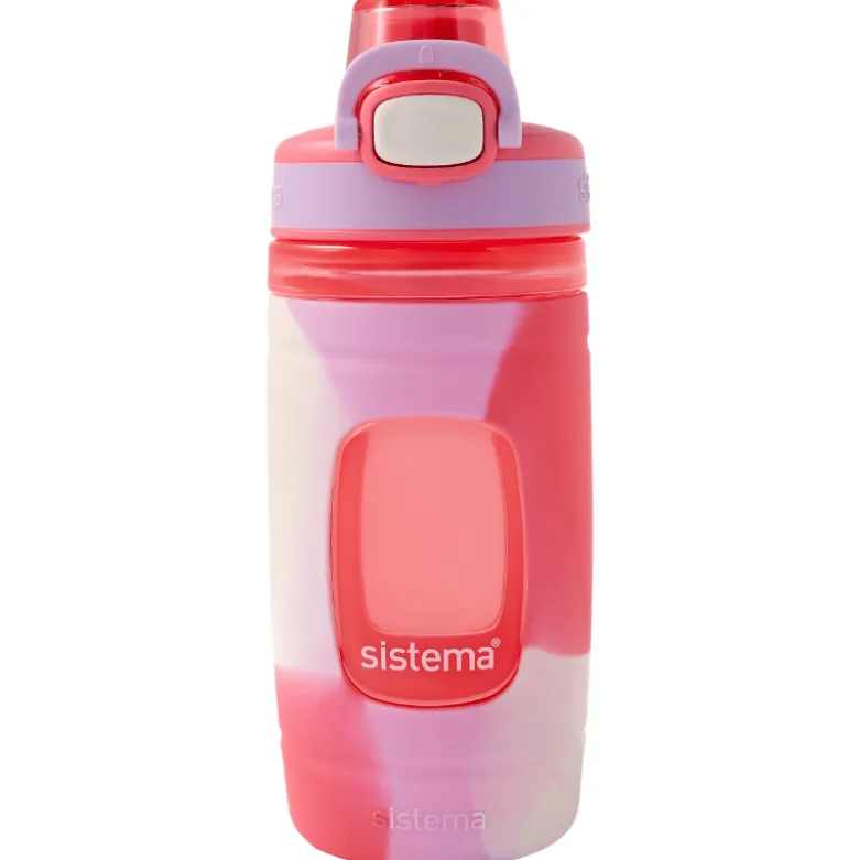 Sistema Soft Grip Drikkedunk Ass. Farve (473 ml)
