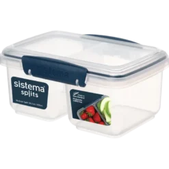 Sistema Split Dark Blue (1 l)