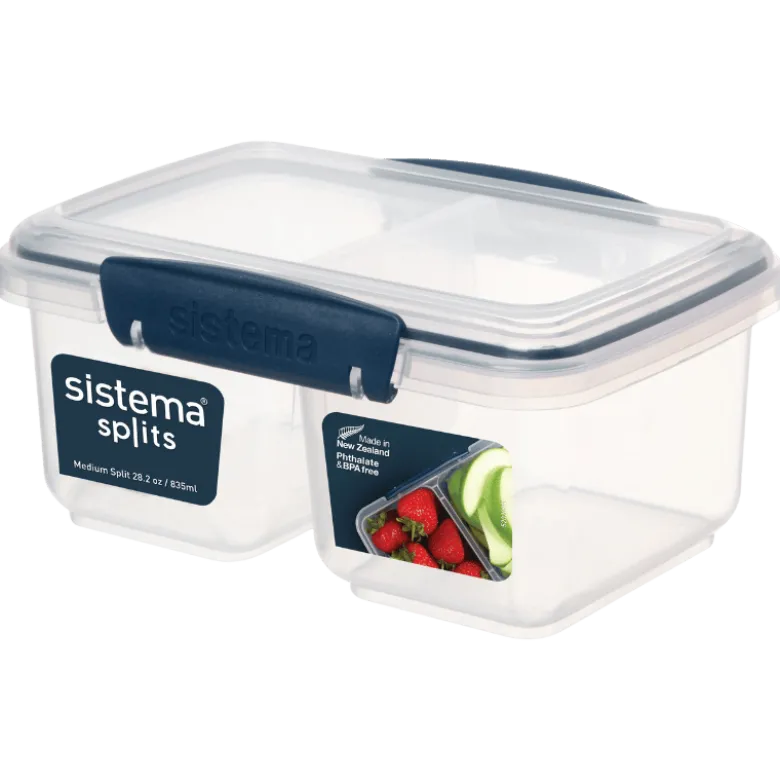 Sistema Split Dark Blue (1 l)