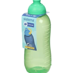 Sistema Squeeze Drikkedunk Ass. Farve (330 ml)
