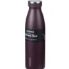 Sistema Stainless Steel Flaske Ass. Farve (500 ml)