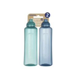 Sistema Swift Squeeze Bottle (2 stk)