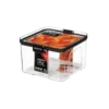 Sistema Tritan Square 1,4 l (1 stk)