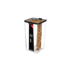 Sistema Tritan Square 4 l (1 stk)