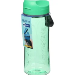 Sistema Tritan Swift Drikkedunk Ass. Farve (600 ml)